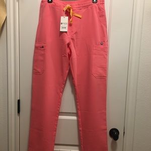 Pink Figs Skinny pant